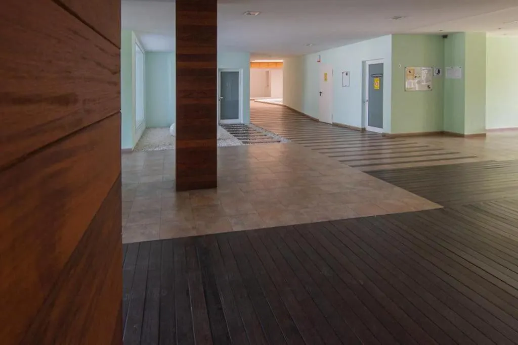 アパート Rosas Secteur Santa Marguarida, Petit Appartement Sympa - Cal