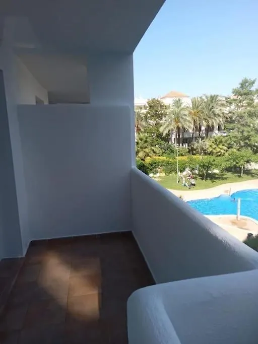 Rosas Secteur Santa Marguarida, Petit Appartement Sympa - Cal アパート ロザス