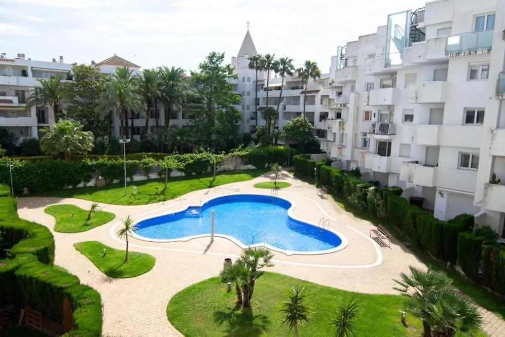 Rosas Secteur Santa Marguarida, Petit Appartement Sympa - Cal