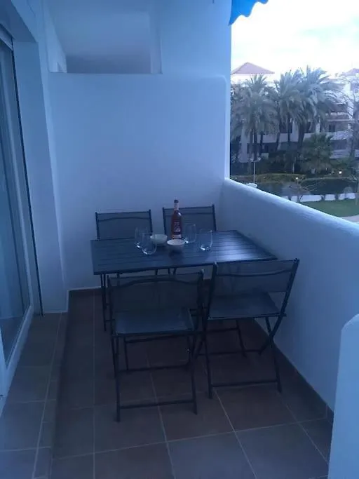 アパート Rosas Secteur Santa Marguarida, Petit Appartement Sympa - Cal
