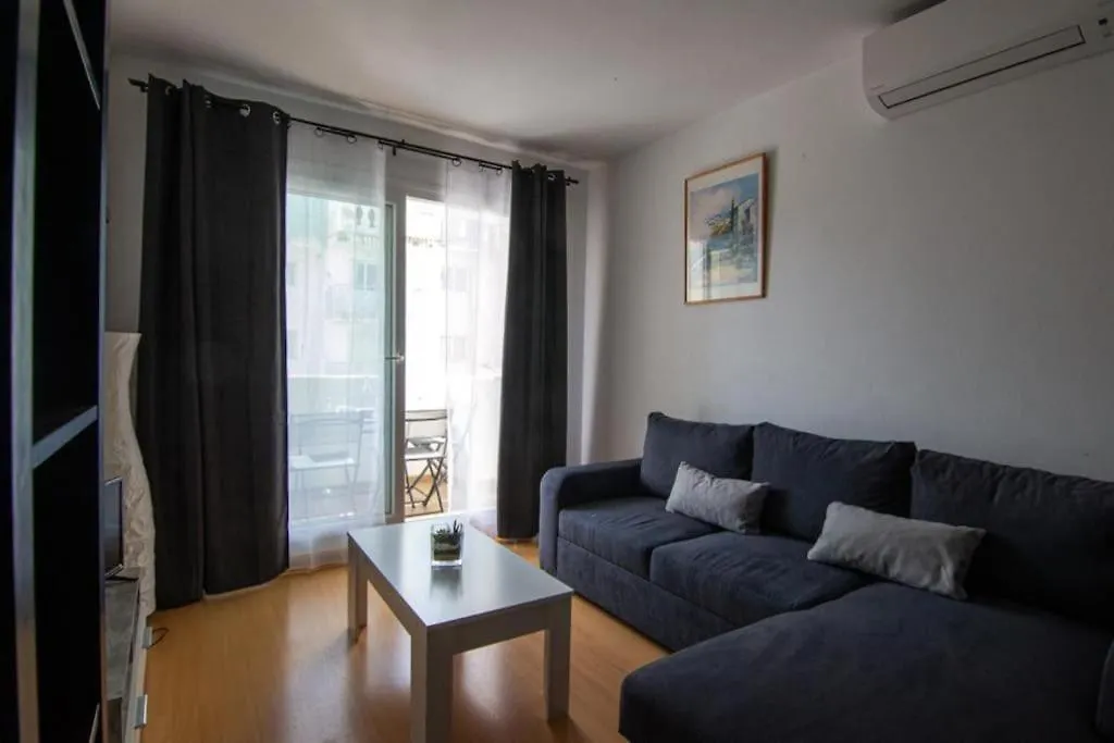 Rosas Secteur Santa Marguarida, Petit Appartement Sympa - Cal Apartmán