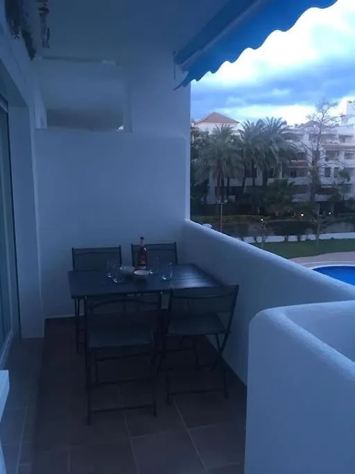 Rosas Secteur Santa Marguarida, Petit Appartement Sympa - Cal 0*, ロザス スペイン